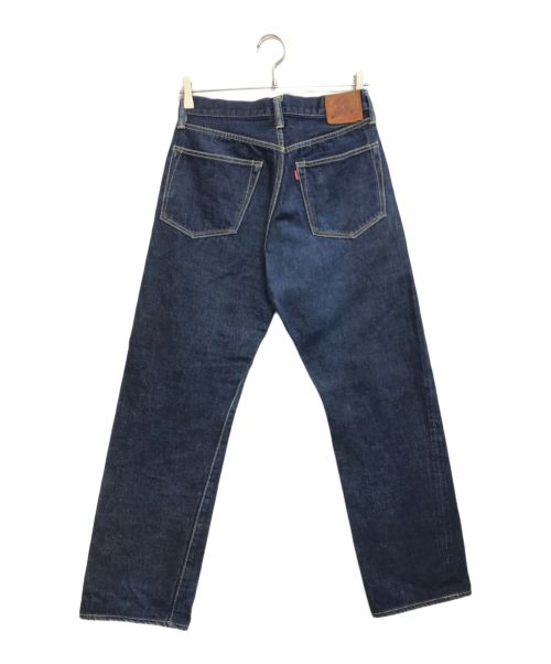 JELADO（ジェラード）JELADO (ジェラード) 44DENIM PANTS インディゴ サイズ:W30の古着・服飾アイテム
