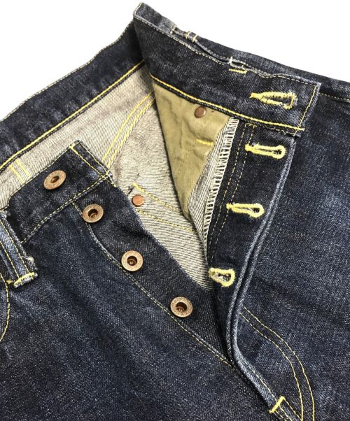JELADO（ジェラード）JELADO (ジェラード) 44DENIM PANTS インディゴ サイズ:W30の古着・服飾アイテム