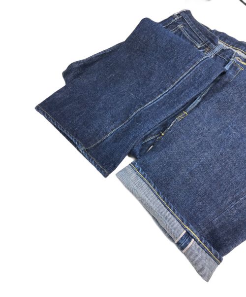 JELADO（ジェラード）JELADO (ジェラード) 44DENIM PANTS インディゴ サイズ:W30の古着・服飾アイテム