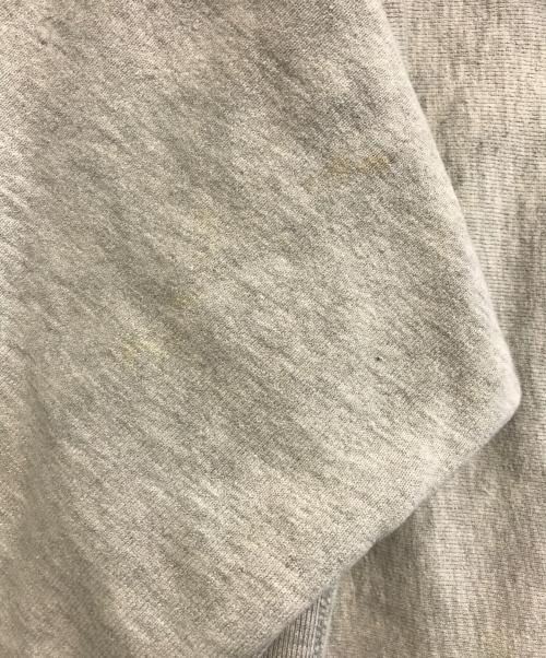 Champion（チャンピオン）Champion (チャンピオン) リバースウィーブパーカー グレー サイズ:X-LARGEの古着・服飾アイテム