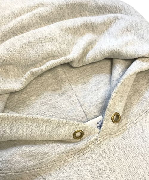 Champion（チャンピオン）Champion (チャンピオン) リバースウィーブパーカー グレー サイズ:X-LARGEの古着・服飾アイテム