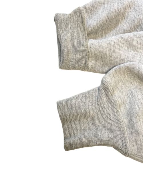 Champion（チャンピオン）Champion (チャンピオン) リバースウィーブパーカー グレー サイズ:X-LARGEの古着・服飾アイテム