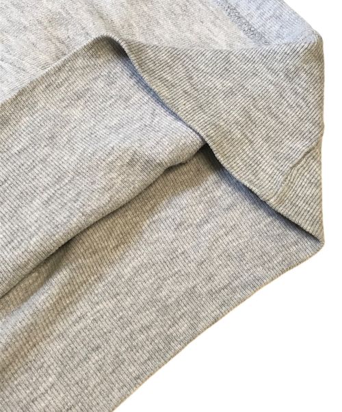 Champion（チャンピオン）Champion (チャンピオン) リバースウィーブパーカー グレー サイズ:X-LARGEの古着・服飾アイテム