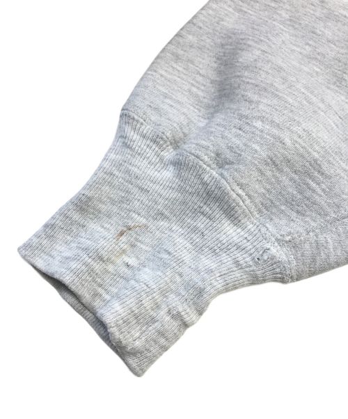 Champion（チャンピオン）Champion (チャンピオン) リバースウィーブスウェット グレー サイズ:XLの古着・服飾アイテム