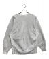 Champion (チャンピオン) リバースウィーブスウェット グレー サイズ:XL：13000円