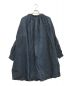 VINTAGE (ヴィンテージ) インディゴマキニョンスモック ネイビー サイズ:表記なし：73000円