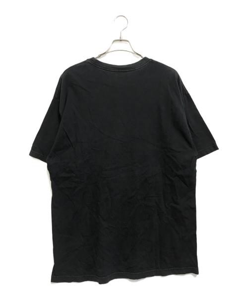 VINTAGE（ヴィンテージ）VINTAGE (ヴィンテージ) Tシャツ ブラック サイズ:XLの古着・服飾アイテム