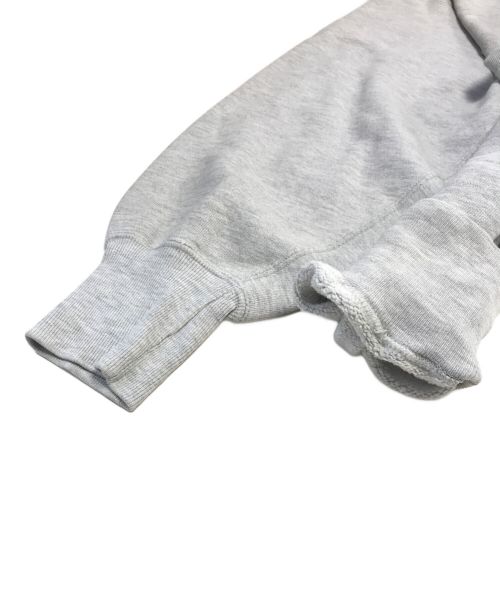 Champion（チャンピオン）Champion (チャンピオン) リバースウィーブスウェット グレー サイズ:XLの古着・服飾アイテム