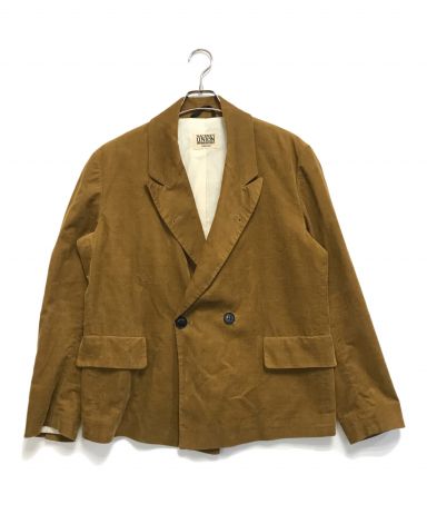 Hackney Union Work House ハックニーユニオンワークハウス チノパン メンズ 【古着】【中古】 中古・古着通販】HACKNEY UNION WORKHOUSE (ハックニーユニオン ワーク