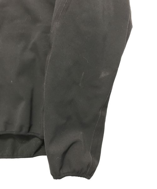 tilak（ティラック）TILAK (ティラック) ogre Jacket ブラック サイズ:Mの古着・服飾アイテム