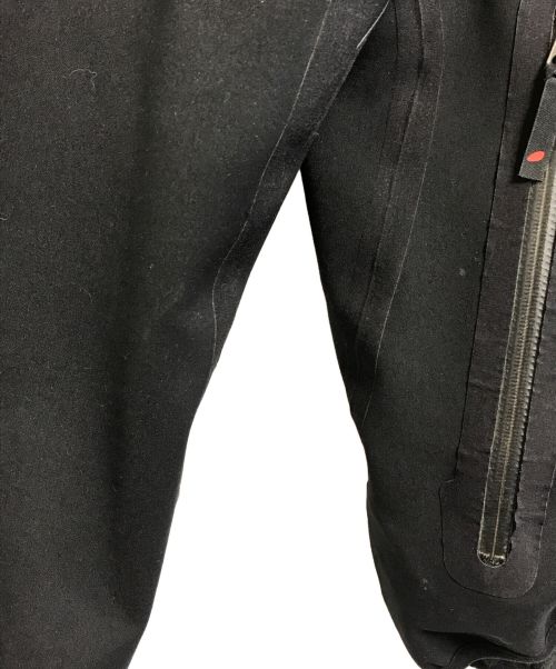 tilak（ティラック）TILAK (ティラック) ogre Jacket ブラック サイズ:Mの古着・服飾アイテム