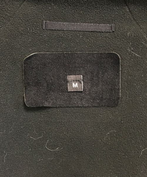 tilak（ティラック）TILAK (ティラック) ogre Jacket ブラック サイズ:Mの古着・服飾アイテム