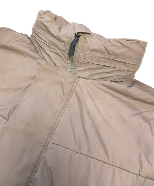 WILD THINGS（ワイルドシングス）WILD THINGS (ワイルドシングス) モンスターパーカー グレージュ サイズ:Mの古着・服飾アイテム