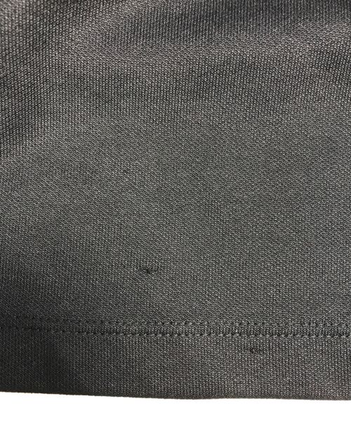 GUCCI（グッチ）GUCCI (グッチ) テクニカルジャージードレス ワンピース ブラック サイズ:Sの古着・服飾アイテム