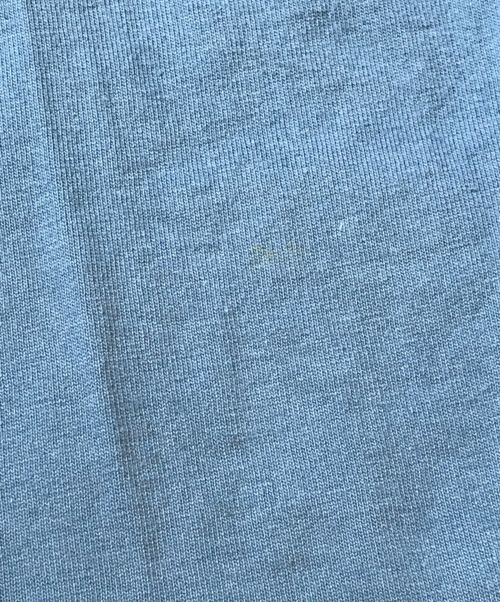 バンドTシャツ（バンドTシャツ）バンドTシャツ (バンドTシャツ) 90's ramones(ラモーンズ) バンドTシャツ グレー サイズ:XLの古着・服飾アイテム