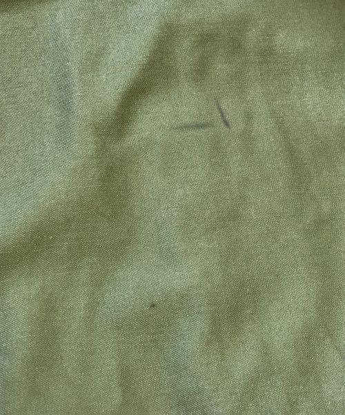VINTAGE MILITARY（ヴィンテージ ミリタリー）VINTAGE MILITARY (ヴィンテージ ミリタリー) US ARMY M-51 フィールドジャケット カーキ サイズ:Ｓ-Lの古着・服飾アイテム