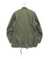 VINTAGE MILITARY (ヴィンテージ ミリタリー) US ARMY M-51 フィールドジャケット カーキ サイズ:Ｓ-L：10000円