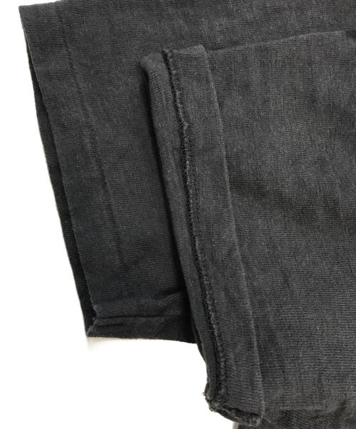 HUMAN MADE（ヒューマンメイド）HUMAN MADE (ヒューマンメイド) VERDY (ヴェルディ) プリントTシャツ ブラック サイズ:Ｍの古着・服飾アイテム