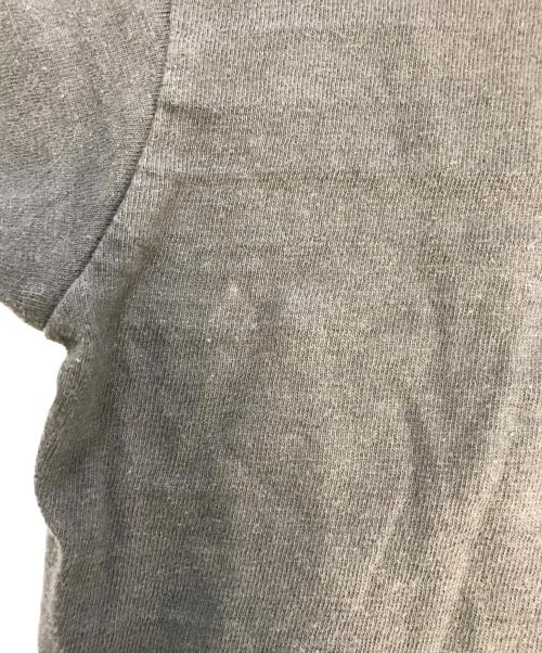 HUMAN MADE（ヒューマンメイド）HUMAN MADE (ヒューマンメイド) VERDY (ヴェルディ) プリントTシャツ ブラック サイズ:Ｍの古着・服飾アイテム