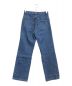 SOLOV (ソルヴ) デニムパンツ インディゴ サイズ:2：7000円