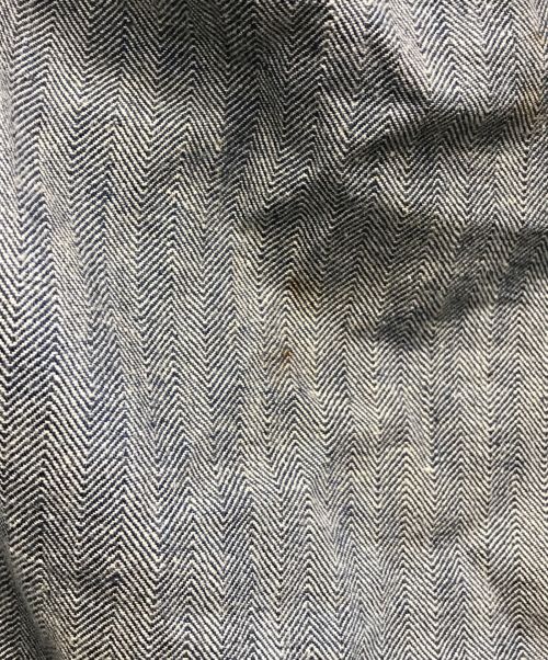 UNIVERSAL OVERALL（ユニバーサルオーバーオール）UNIVERSAL OVERALL (ユニバーサルオーバーオール) オールインワン グレー サイズ:44の古着・服飾アイテム