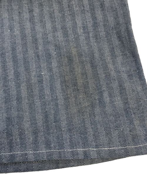 UNIVERSAL OVERALL（ユニバーサルオーバーオール）UNIVERSAL OVERALL (ユニバーサルオーバーオール) オールインワン グレー サイズ:44の古着・服飾アイテム