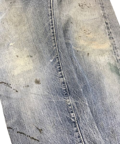 LEVI'S（リーバイス）LEVI'S (リーバイス) デニムパンツ インディゴ サイズ:不明の古着・服飾アイテム