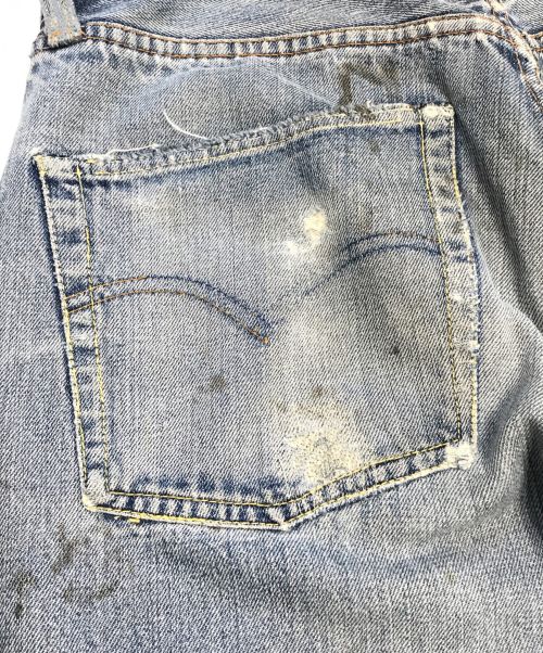 LEVI'S（リーバイス）LEVI'S (リーバイス) デニムパンツ インディゴ サイズ:不明の古着・服飾アイテム