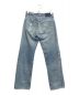 LEVI'S (リーバイス) デニムパンツ インディゴ サイズ:不明：50000円