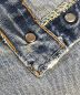 中古・古着 LEVI'S (リーバイス) デニムパンツ インディゴ サイズ:不明：50000円