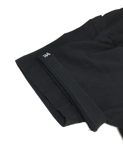 WASTED YOUTH（ウェイステッドユース）Wasted youth (ウエステッド ユース) Tシャツ ブラック サイズ:Lの古着・服飾アイテム