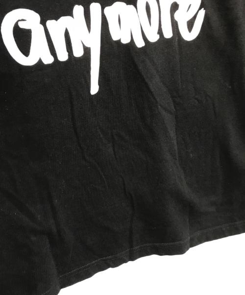 WASTED YOUTH（ウェイステッドユース）Wasted youth (ウエステッド ユース) Tシャツ ブラック サイズ:Lの古着・服飾アイテム