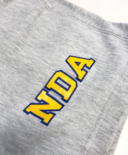 Champion（チャンピオン）Champion (チャンピオン) リバースウィーブショートパンツ グレー サイズ:Ｌの古着・服飾アイテム