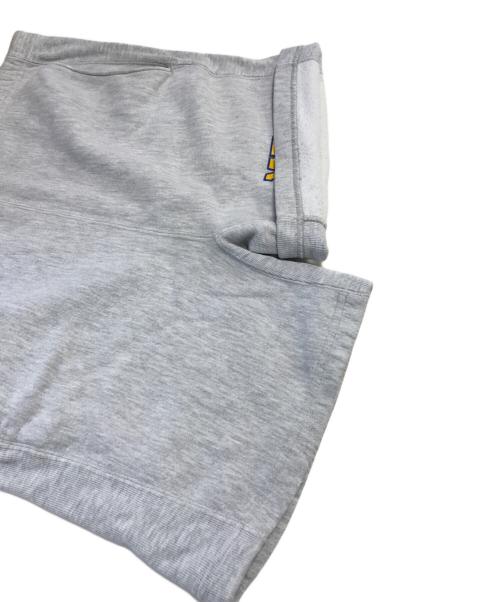 Champion（チャンピオン）Champion (チャンピオン) リバースウィーブショートパンツ グレー サイズ:Ｌの古着・服飾アイテム