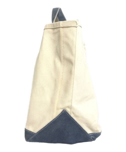 L.L.Bean（エルエルビーン）L.L.Bean (エルエルビーン) 80’sトートバッグの古着・服飾アイテム