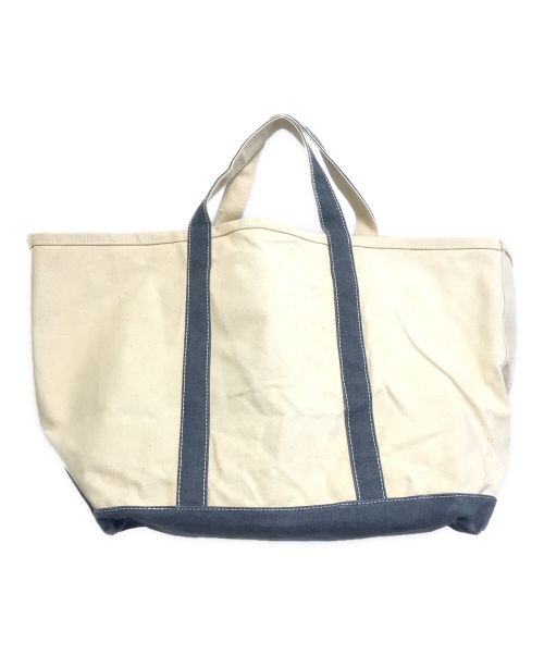 L.L.Bean（エルエルビーン）L.L.Bean (エルエルビーン) 80’sトートバッグの古着・服飾アイテム