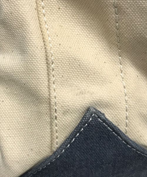 L.L.Bean（エルエルビーン）L.L.Bean (エルエルビーン) 80’sトートバッグの古着・服飾アイテム
