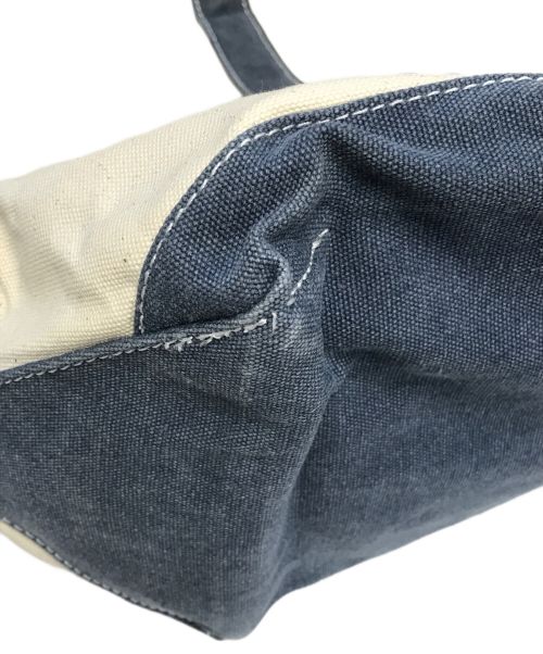 L.L.Bean（エルエルビーン）L.L.Bean (エルエルビーン) 80’sトートバッグの古着・服飾アイテム
