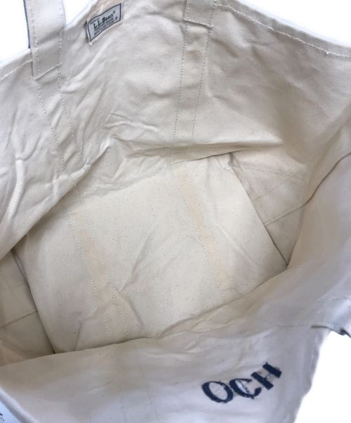 L.L.Bean（エルエルビーン）L.L.Bean (エルエルビーン) 80’sトートバッグの古着・服飾アイテム