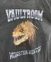 中古・古着 VAULTROOM (ボルトルーム) Tシャツ グレー サイズ:XL　　　：8000円