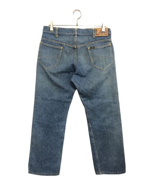 LEE（リー）LEE (リー) 200デニムパンツ インディゴ サイズ:WAIST 34の古着・服飾アイテム