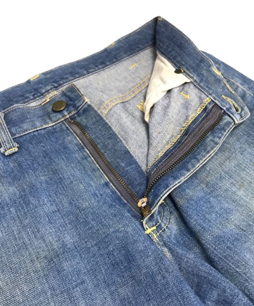 LEE（リー）LEE (リー) 200デニムパンツ インディゴ サイズ:WAIST 34の古着・服飾アイテム