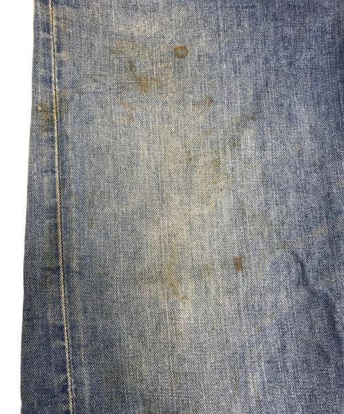 LEE（リー）LEE (リー) 200デニムパンツ インディゴ サイズ:WAIST 34の古着・服飾アイテム