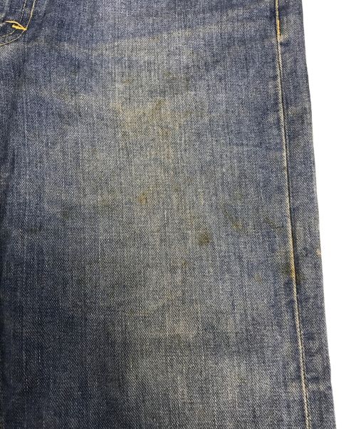 LEE（リー）LEE (リー) 200デニムパンツ インディゴ サイズ:WAIST 34の古着・服飾アイテム