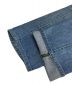 中古・古着 LEE (リー) 200デニムパンツ インディゴ サイズ:WAIST 34：23000円