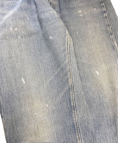 LEVI'S（リーバイス）LEVI'S (リーバイス) 501BigEデニムパンツ インディゴ サイズ:W32 L30の古着・服飾アイテム