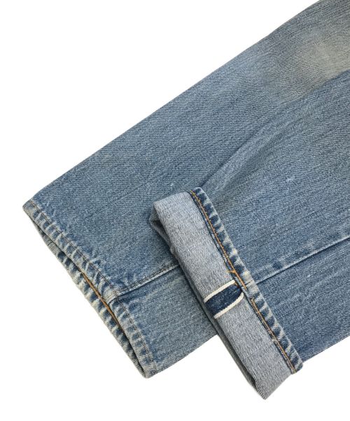 LEVI'S（リーバイス）LEVI'S (リーバイス) 501BigEデニムパンツ インディゴ サイズ:W32 L30の古着・服飾アイテム
