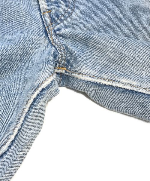 LEVI'S（リーバイス）LEVI'S (リーバイス) 501BigEデニムパンツ インディゴ サイズ:W32 L30の古着・服飾アイテム