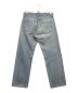 LEVI'S (リーバイス) 501BigEデニムパンツ インディゴ サイズ:W32 L30：80000円