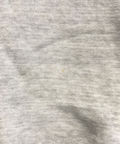 VINTAGE（ヴィンテージ）VINTAGE (ヴィンテージ) ラグランスウェット グレー サイズ:表記なしの古着・服飾アイテム